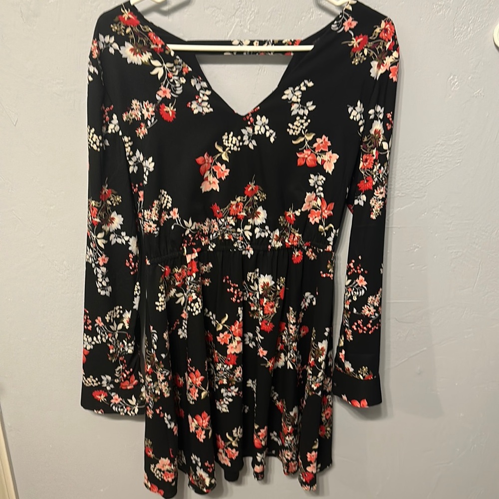 Loft Dress